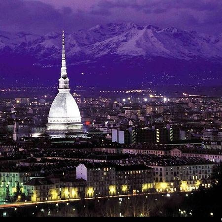 Casa Lalla Torino Esterno foto