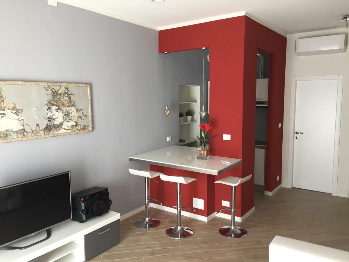 Casa Lalla Torino Esterno foto