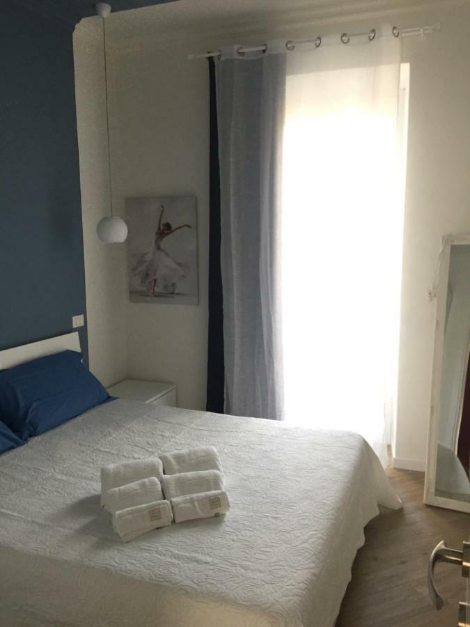 Casa Lalla Torino Esterno foto