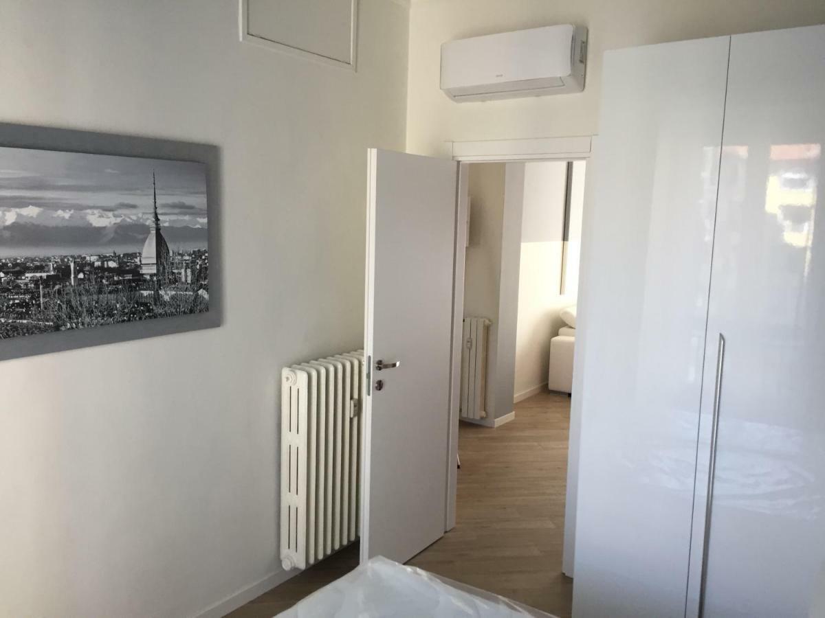Casa Lalla Torino Esterno foto
