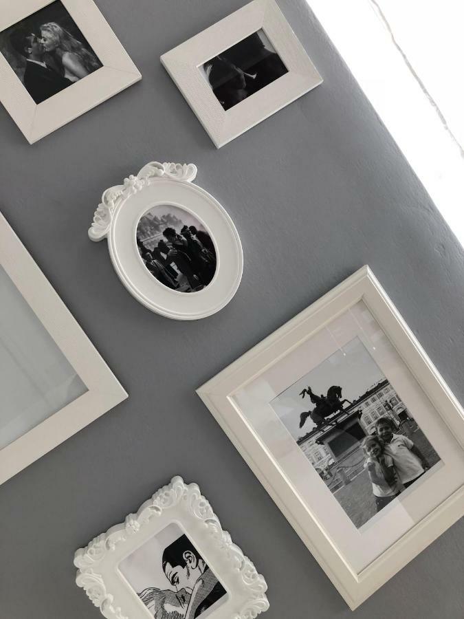 Casa Lalla Torino Esterno foto