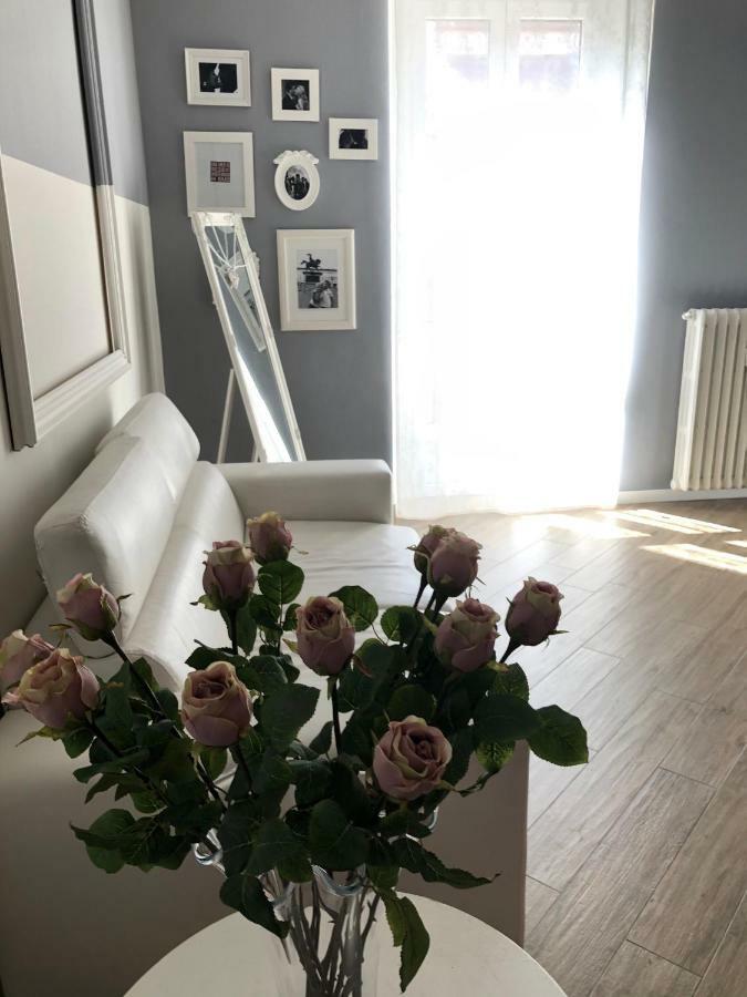 Casa Lalla Torino Esterno foto