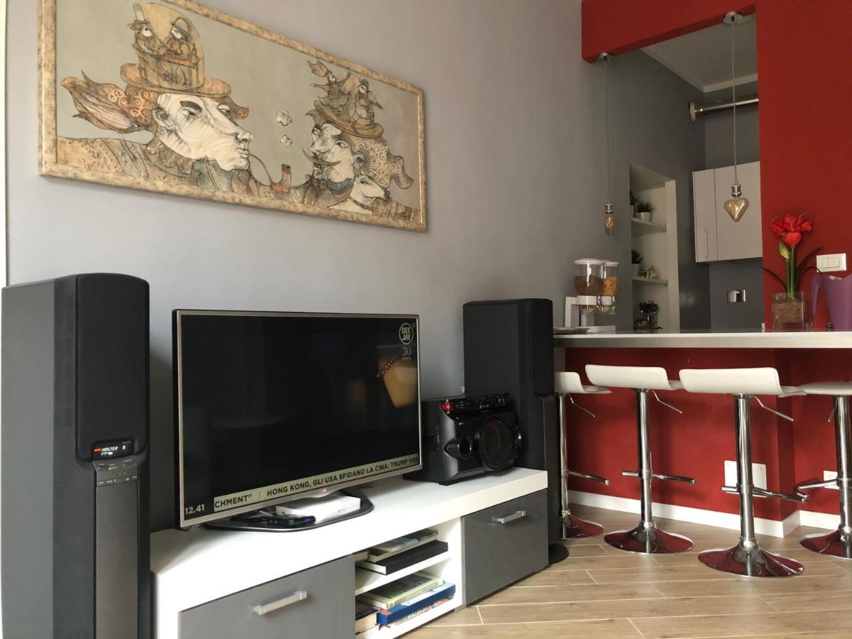 Casa Lalla Torino Esterno foto